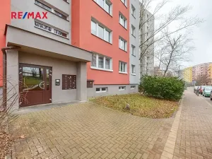 Prodej bytu 3+1, Nový Jičín, Na Lani, 79 m2