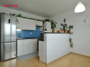 Pronájem bytu 2+kk, Liberec, Rubínová, 74 m2
