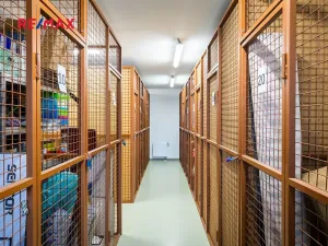 Pronájem bytu 2+kk, Liberec, Rubínová, 74 m2