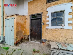 Prodej chalupy, Bzová, 112 m2