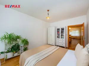 Prodej bytu 3+kk, Praha - Zbraslav, Sulova, 90 m2