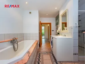 Prodej bytu 3+kk, Praha - Zbraslav, Sulova, 90 m2