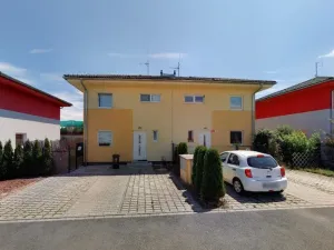 Pronájem rodinného domu, Plzeň - Křimice, Konopná, 100 m2