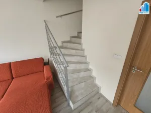 Pronájem rodinného domu, Plzeň - Křimice, Konopná, 90 m2