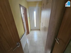 Pronájem rodinného domu, Plzeň - Křimice, Konopná, 90 m2