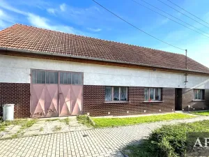 Prodej rodinného domu, Záhorovice, 120 m2