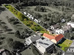 Prodej chalupy, Lopeník, 123 m2