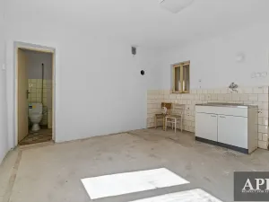 Prodej chalupy, Lopeník, 123 m2