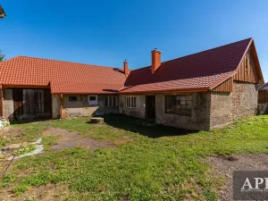 Prodej chalupy, Lopeník, 123 m2