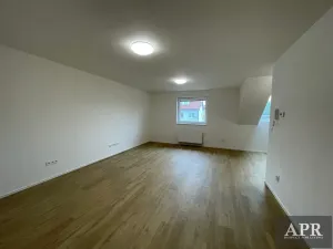 Pronájem bytu 1+kk, Uherský Brod, Horní Valy, 43 m2