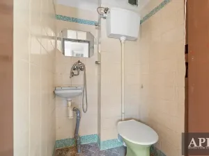 Prodej chalupy, Nová Lhota, 198 m2