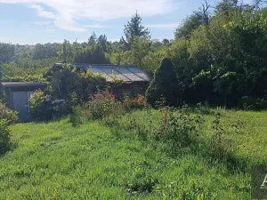 Prodej chaty, Uherský Brod, 25 m2