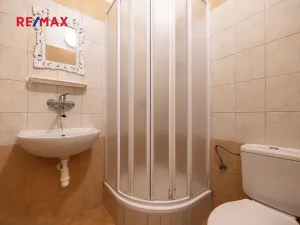 Prodej ubytování, Doksy, Pod Borným, 1700 m2