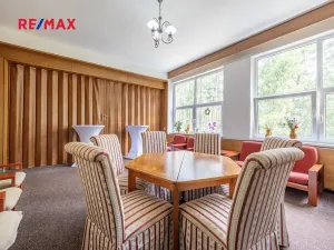 Prodej rodinného domu, Doksy, Pod Borným, 1700 m2