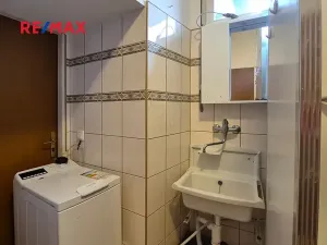 Pronájem obchodního prostoru, Polička, Tylova, 129 m2