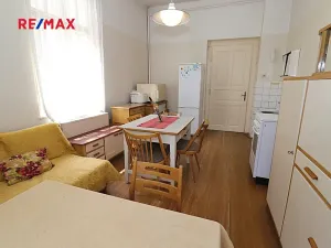 Prodej rodinného domu, Chrudim, Smetanova, 143 m2