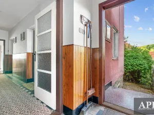 Prodej rodinného domu, Brumov-Bylnice, 117 m2