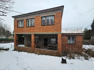Prodej vily, Zlín, Pod Vrškem, 200 m2