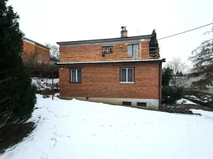 Prodej vily, Zlín, Pod Vrškem, 200 m2