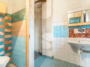 Prodej rodinného domu, Klobuky, V. B. Třebízského, 166 m2