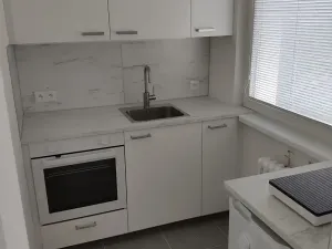 Pronájem bytu 1+1, Praha - Chodov, Ledvinova, 30 m2