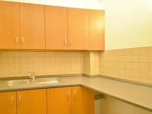 Pronájem kanceláře, Praha - Holešovice, Jablonského, 21 m2