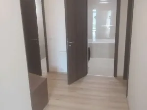 Prodej kanceláře, Praha - Hostivař, Nurmiho, 80 m2