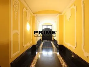 Pronájem bytu 3+kk, Praha - Nové Město, Odborů, 126 m2