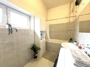 Prodej bytu 3+1, Kaplice, Linecká, 95 m2