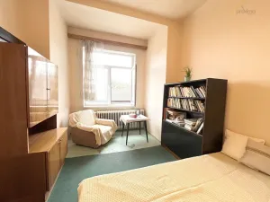 Prodej bytu 3+1, Kaplice, Linecká, 95 m2