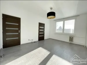 Pronájem bytu 2+1, Lanškroun, B. Martinů, 58 m2