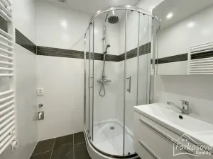 Pronájem bytu 2+1, Lanškroun, B. Martinů, 58 m2