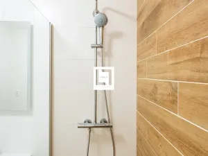 Pronájem bytu 2+kk, Ostrava, Hasičská, 43 m2