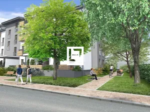 Prodej bytu 3+kk, Velká Bystřice, 85 m2