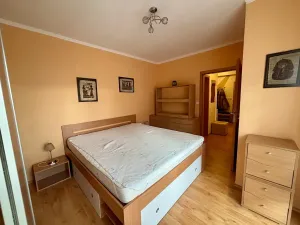 Pronájem bytu 2+kk, Praha - Libeň, Na stráži, 46 m2