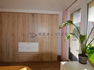 Pronájem bytu 3+1, České Budějovice, J. Plachty, 67 m2