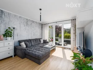 Prodej bytu 4+kk, Plzeň, Nemocniční, 103 m2