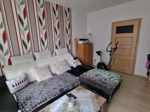 Prodej bytu 3+1, Jičín, Na jihu, 73 m2