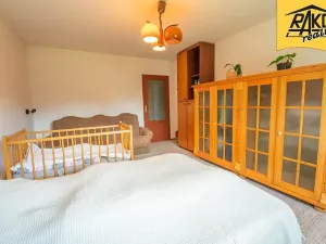 Prodej rodinného domu, Smiřice, Fučíkova, 250 m2