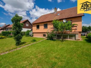 Prodej rodinného domu, Smiřice, Fučíkova, 250 m2