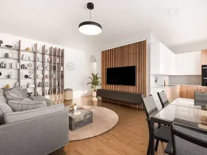 Prodej bytu 3+1, Pardubice, Stavařov, 87 m2