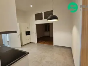 Pronájem bytu 2+kk, Praha - Nové Město, Pštrossova, 75 m2