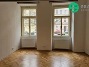 Pronájem bytu 2+kk, Praha - Nové Město, Pštrossova, 75 m2