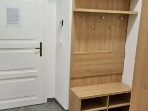 Pronájem bytu 2+kk, Praha - Nové Město, Pštrossova, 75 m2