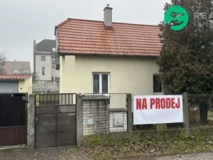 Prodej rodinného domu, Praha - Písnice, K Mejtu, 75 m2