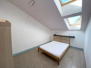 Pronájem bytu 1+1, Brno, Obřanská, 34 m2