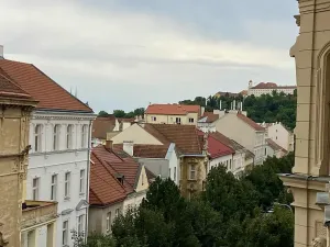 Pronájem bytu 3+1, Brno, Jana Uhra, 115 m2