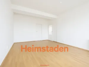Pronájem bytu 2+1, Ostrava - Poruba, Opavská, 51 m2