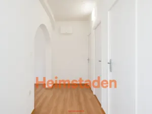Pronájem bytu 2+1, Karviná - Nové Město, tř. Osvobození, 56 m2