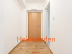 Pronájem bytu 2+1, Ostrava - Poruba, Dělnická, 48 m2